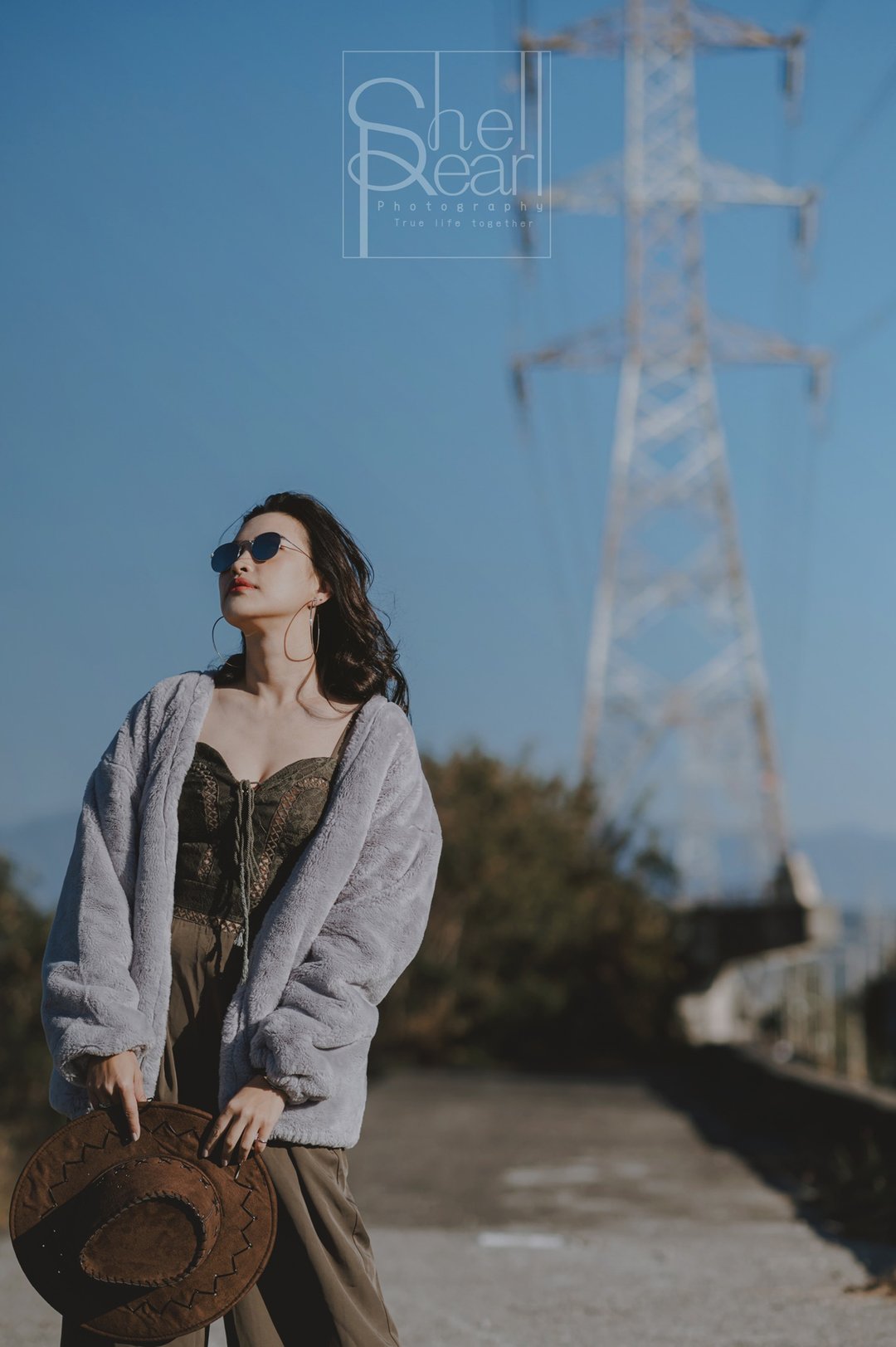 【体验】个人/情侣/闰蜜写真照拍摄 含妆发 - 摄影/心灵/讲座 - 其他材质 