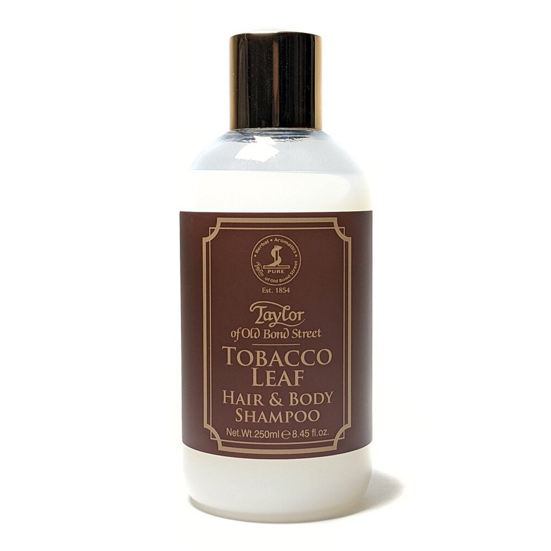 Taylor of Old Bond Street 雪茄菸叶 洗发沐浴二合一/香水沐浴露 - 沐浴用品 - 其他材质 