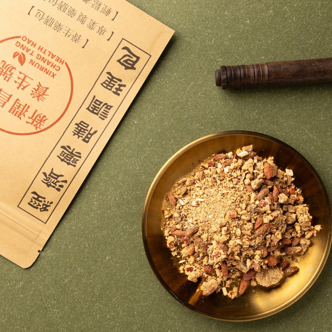 各式药膳包 多种口味 药炖排骨 十全 加味四物 八珍 药膳包下单区 - 料理包 - 植物．花 