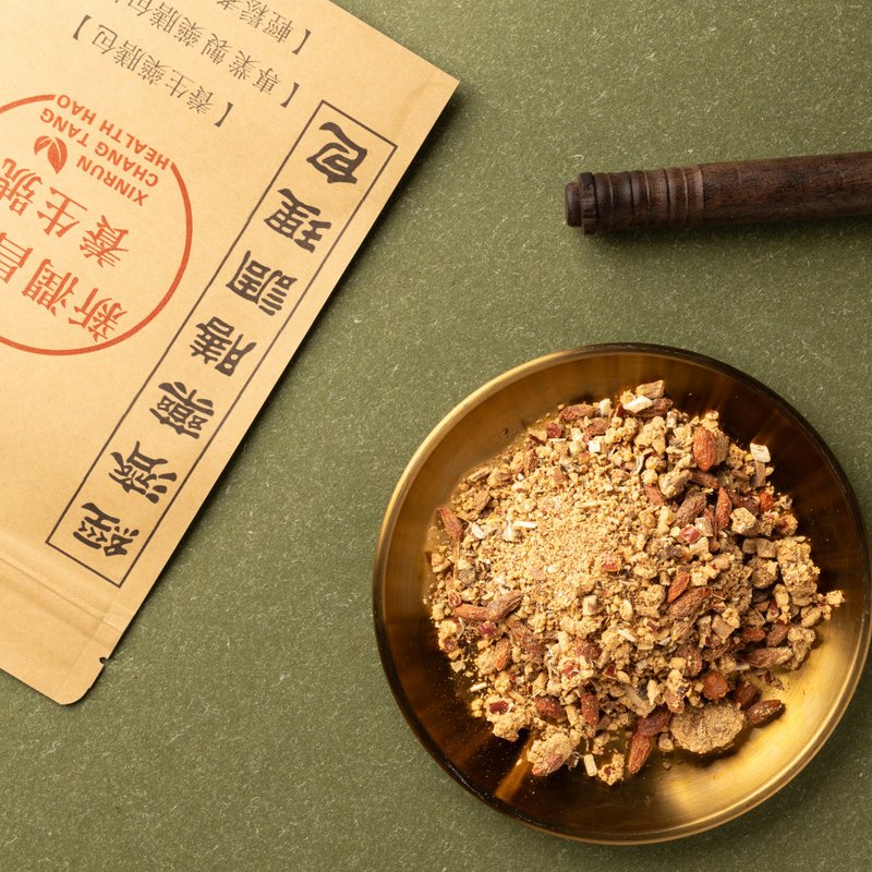 各式药膳包 多种口味 药炖排骨 十全 加味四物 八珍 药膳包下单区 - 料理包 - 植物．花 