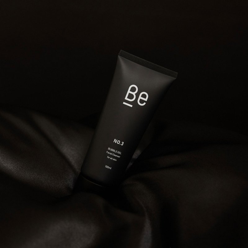 No.3氨基酸潔顏露 - 脸部清洁/卸妆用品 - 塑料 