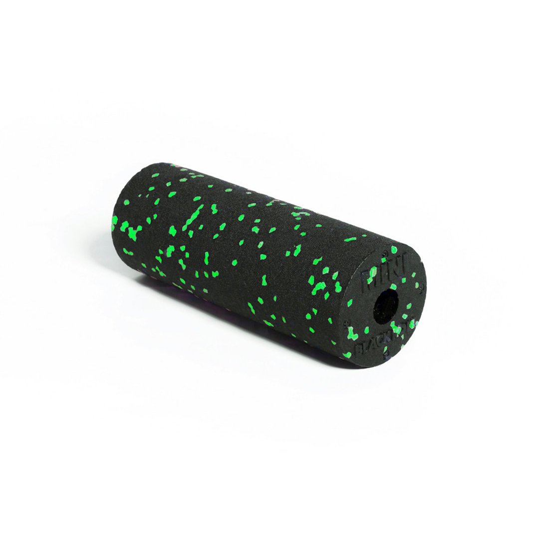 【BLACKROLL】专业版迷你随行轴 MINI_限量混色_黑绿 - 运动/健身用品 - 其他材质 多色