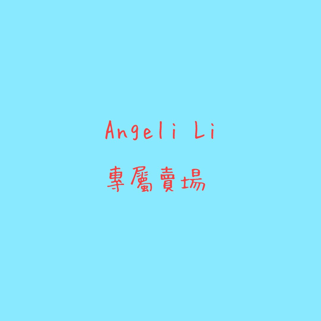 angel Li 专属 - 脚链/脚环 - 银 