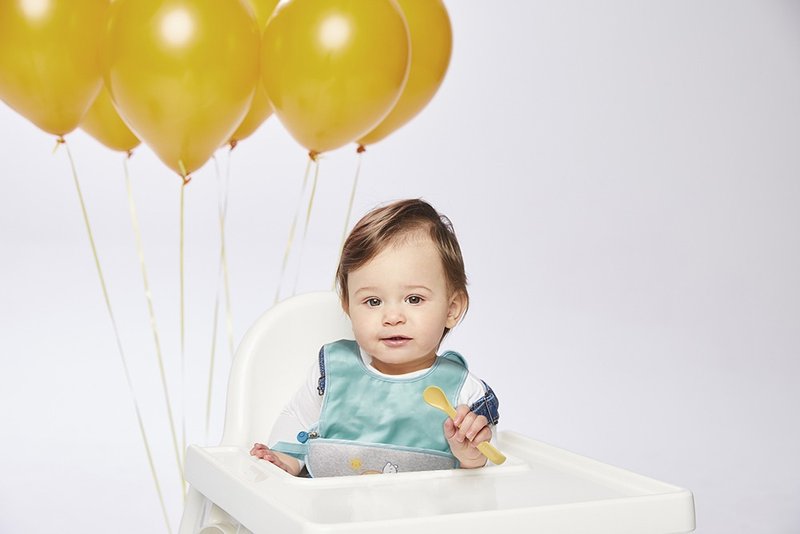 b.box 旅行围兜袋(维尼) - 围嘴/口水巾 - 其他材质 