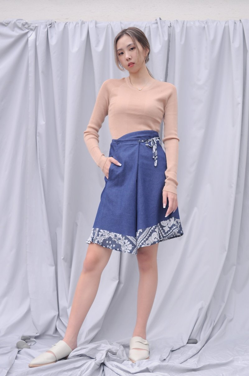 【换季特卖】 Woolly Sweater 超弹纯美丽诺羊毛衫(两色入) - 女装针织衫/毛衣 - 羊毛 卡其色