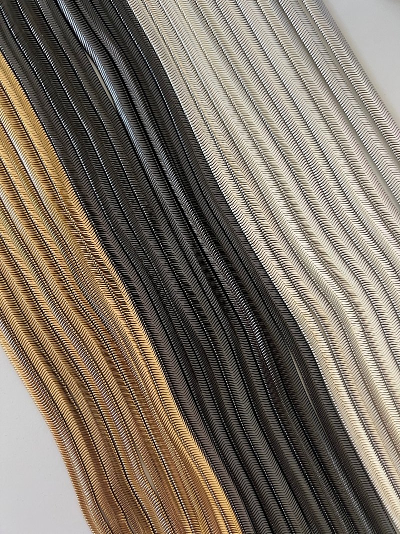 - 89% - 不完美的作品 , 未能达标的样品 , 手机背链 - 挂绳/吊绳 - 铜/黄铜 