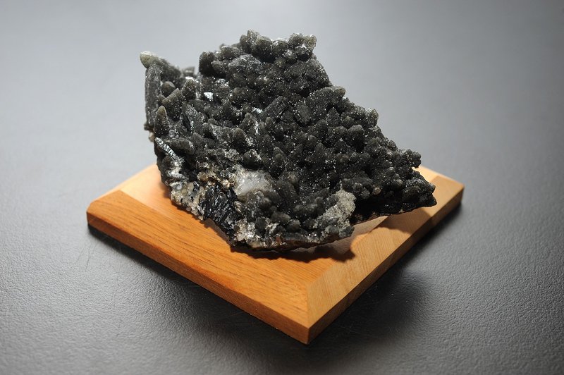 内蒙绿水晶 矿石/水晶/灵修/开运/招财/破煞 - 摆饰 - 水晶 