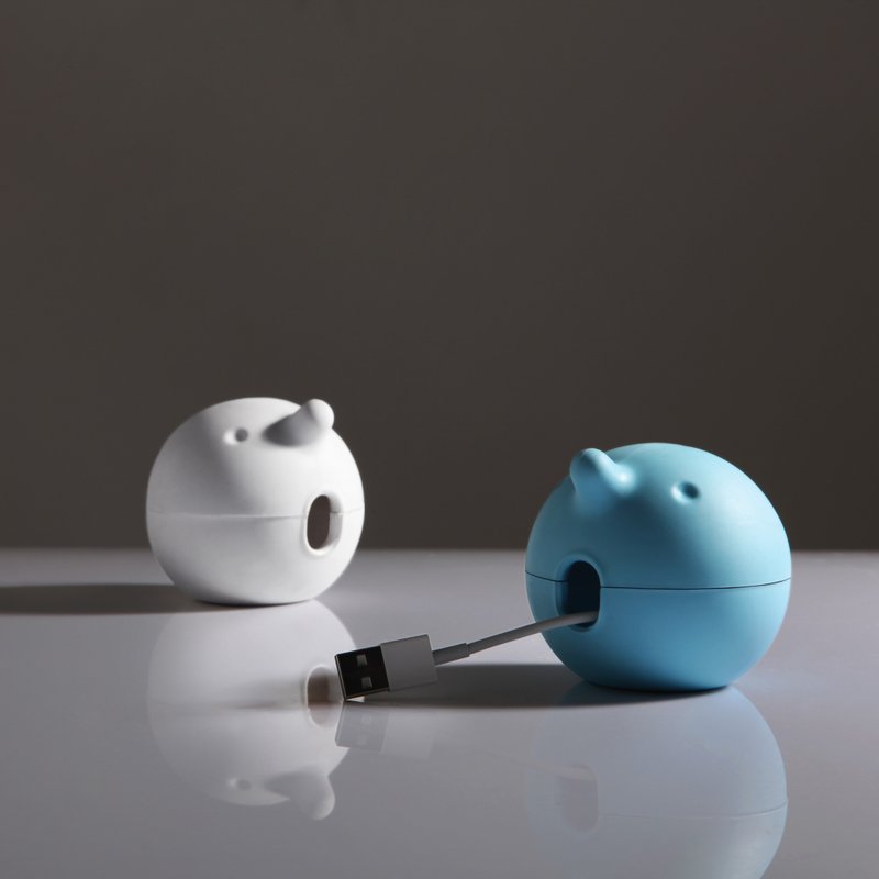 【特价】MR.P OH HO卷线.收线器 外盒破损 商品全新 - 其他 - 硅胶 