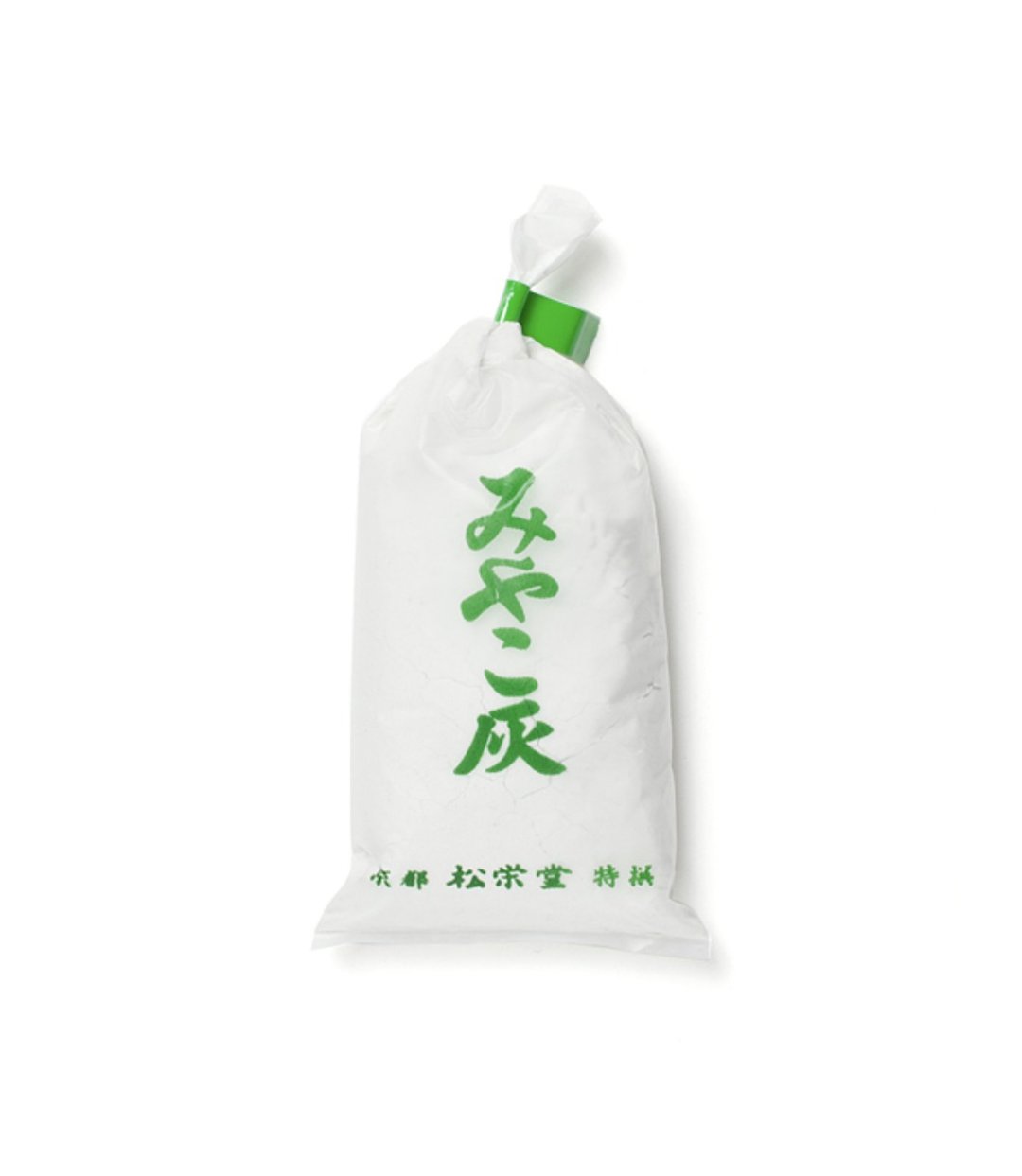 日本松荣堂谨制 香灰 30g 质地精纯细致 无杂质 无异味 - 香薰/精油/线香 - 其他材质 