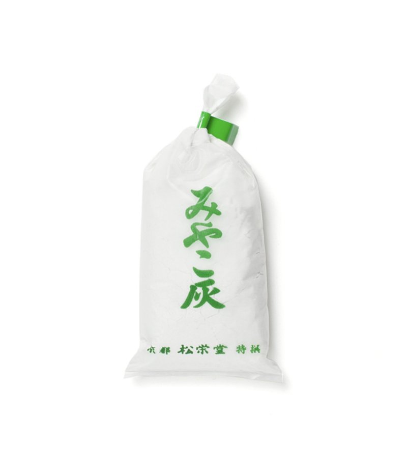 日本松荣堂谨制 香灰 30g 质地精纯细致 无杂质 无异味 - 香薰/精油/线香 - 其他材质 