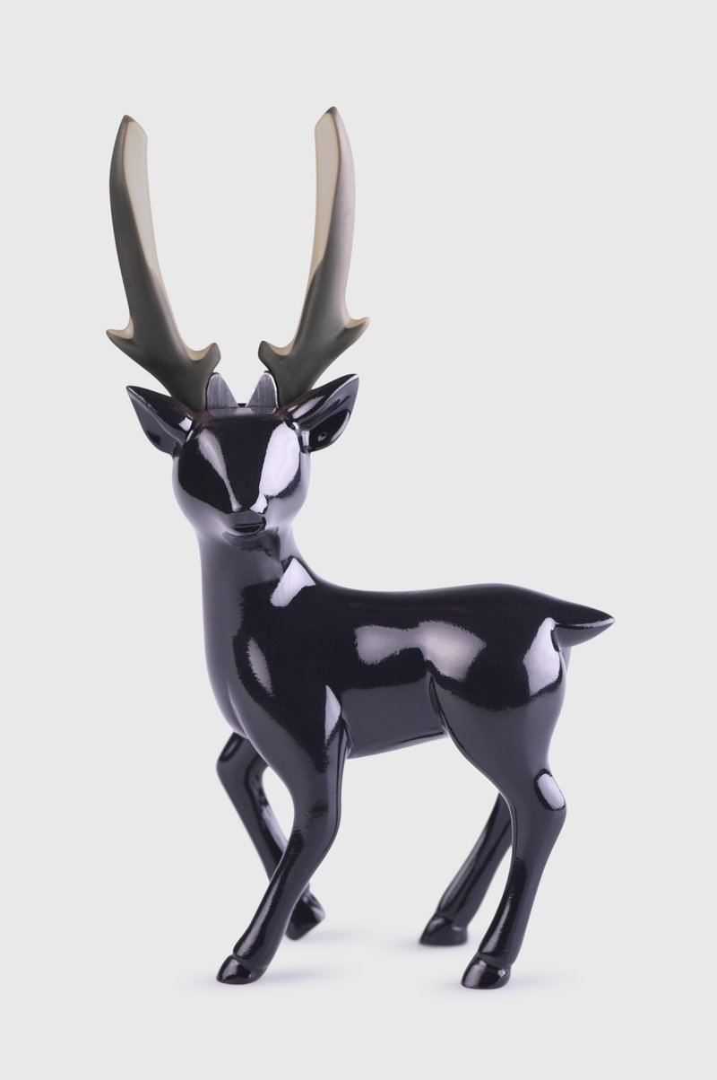 Dear Deer Pliers 站立款_斜口钳 - 摆饰 - 塑料 