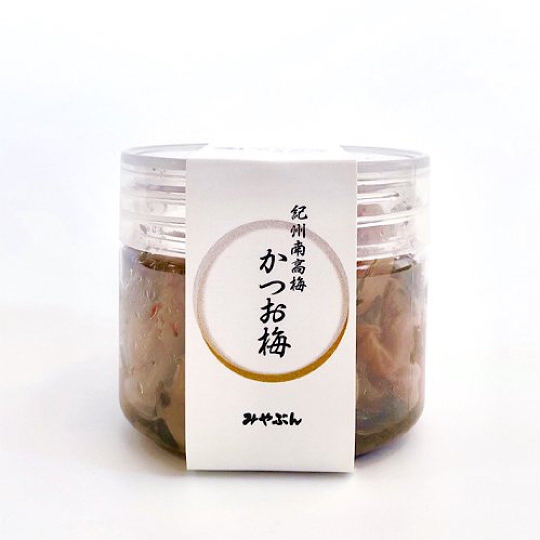 纪州南高梅3件套 - 其他 - 新鲜食材 红色