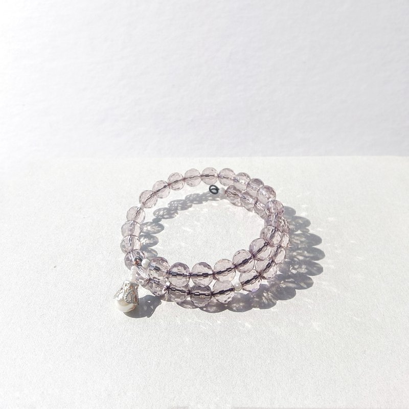 金属镯-Ending pose - 手链/手环 - 其他金属 