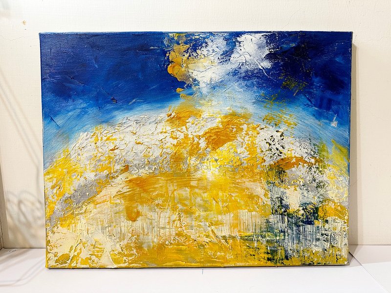 起源 origin - 海报/装饰画/版画 - 其他材质 