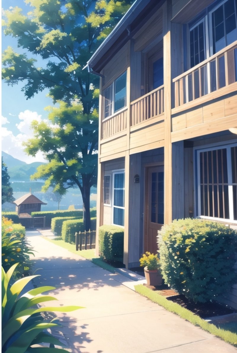 原创贴纸 背景/装饰 H57 - 贴纸 - 纸 