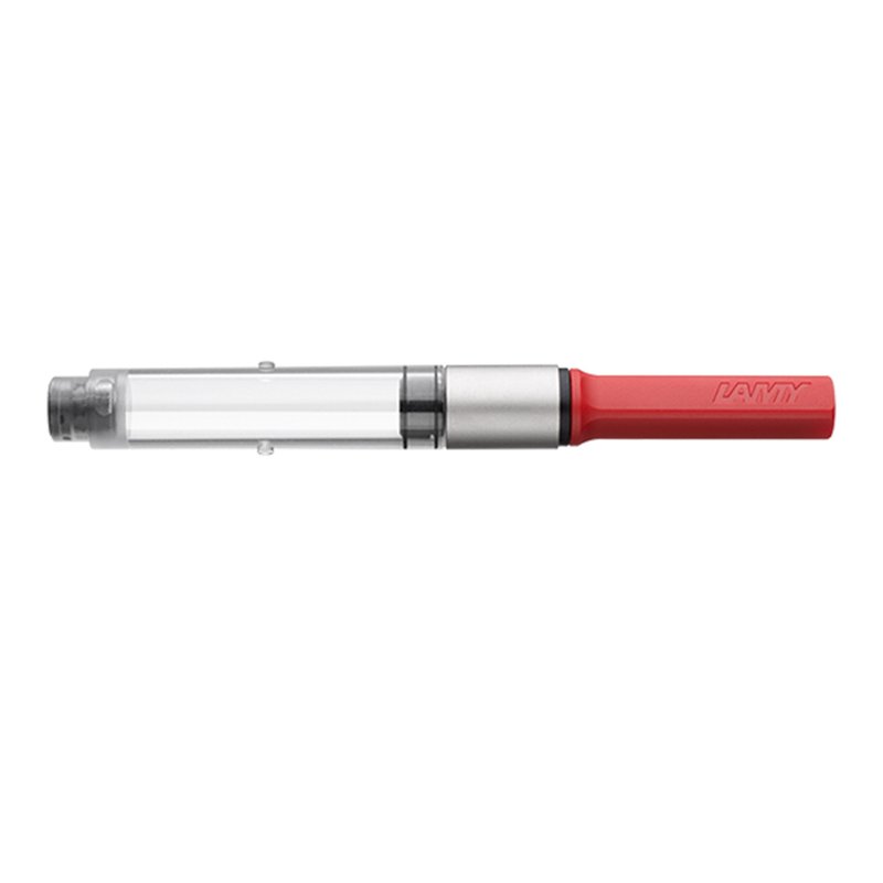 LAMY Z28 ( Z24) 吸水器　(钢笔用吸水器) - 墨水 - 其他材质 透明