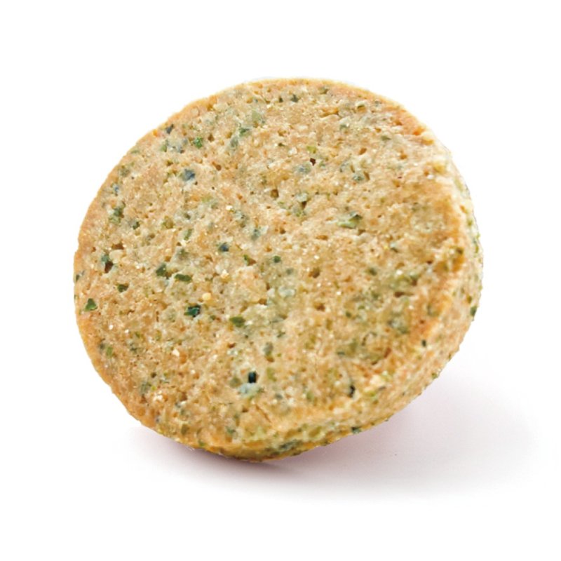 SRE随身包【味噌海苔】 - 手工饼干 - 新鲜食材 绿色