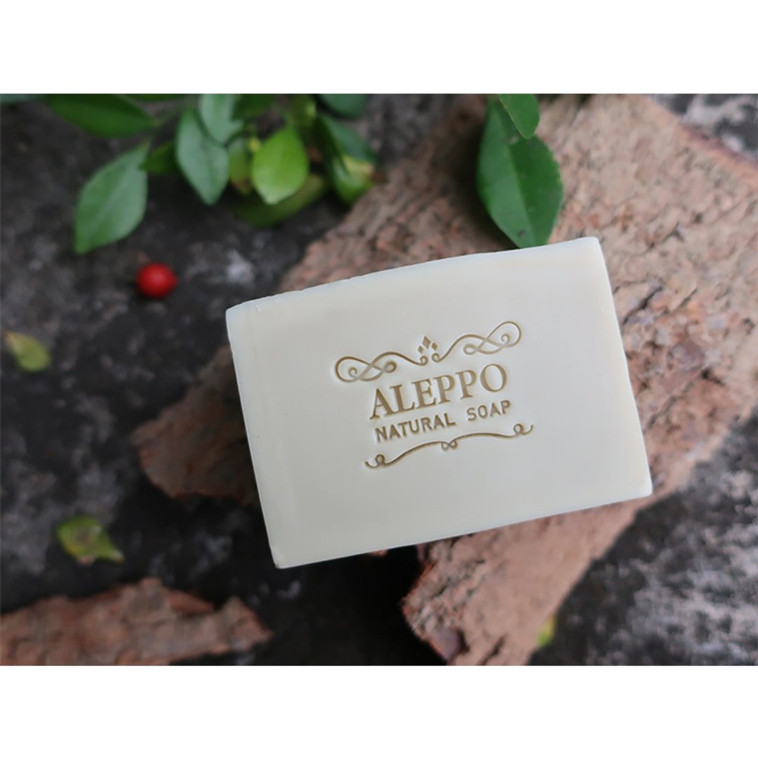 【皂章A39】阿勒波 Aleppo SOAP - 蜡烛/香氛/手工皂 - 压克力 