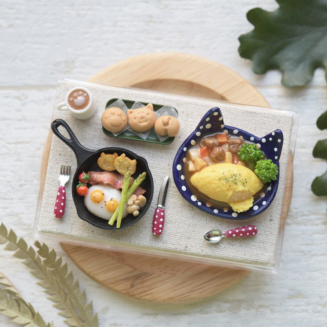 柴柴Brunch 黏土手作课程 - 1月高雄场 - 其他 - 粘土 