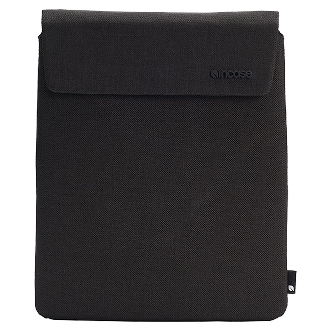Incase Crosstown Sleeve for Neo 13 寸 直式笔电保护内袋 (黑) - 电脑包 - 聚酯纤维 黑色