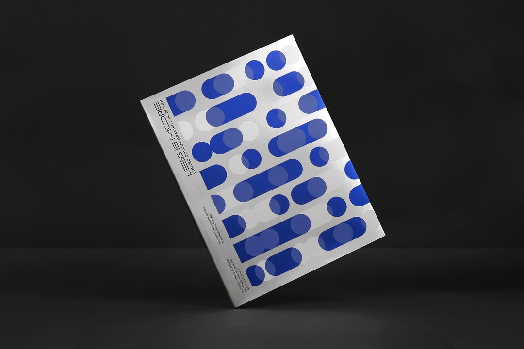 LESS IS MORE: 20th Anniversary Edition - 刊物/书籍 - 纸 