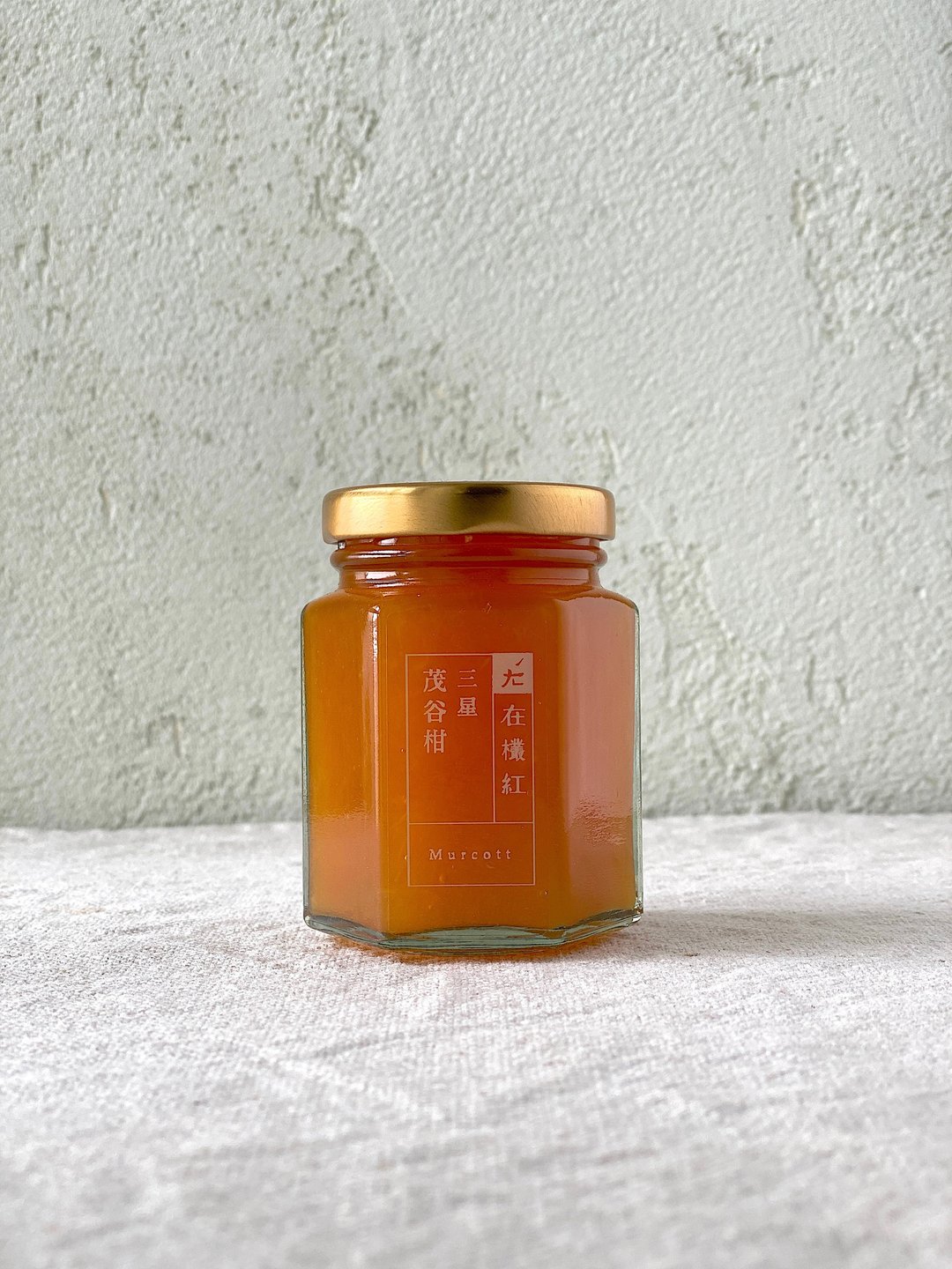 在欉红_三星茂谷柑果酱 - 果酱/抹酱 - 新鲜食材 