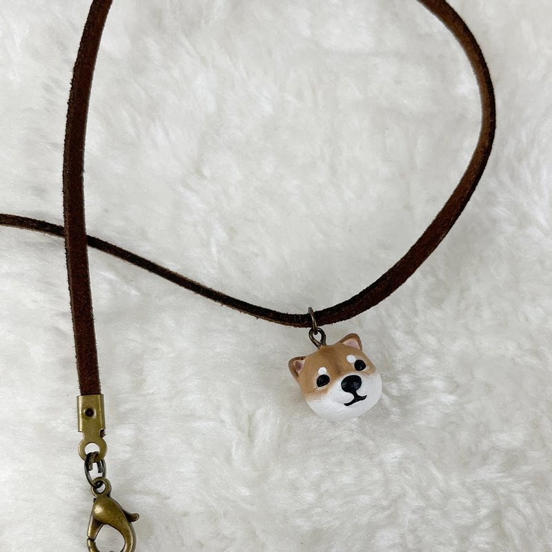 项链 (单条) - 项链 - 其他材质 