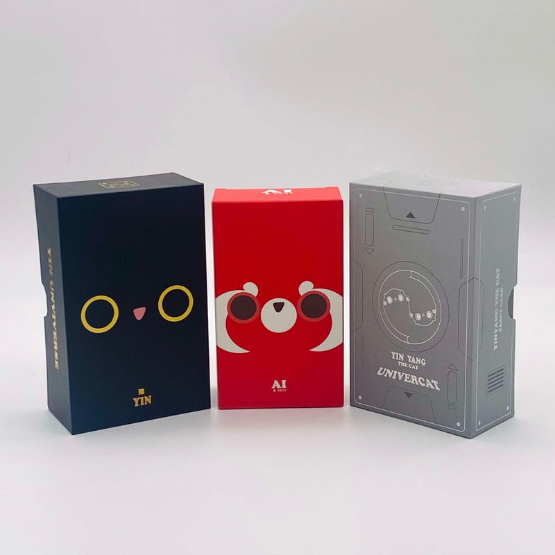 三副塔罗牌收藏促销 - 桌游/玩具 - 纸 多色