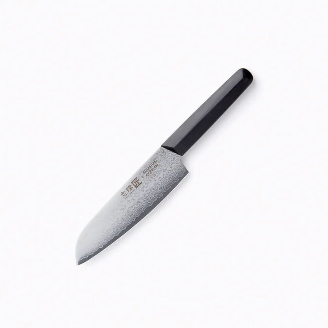 Sebastian Conran / Santoku knife 万用刀 - 菜刀/刀架 - 其他金属 