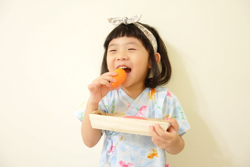 蝴蝶结灰色优雅的惬意-独家手制发带 领巾 - 明-unicorn #姊妹 闺蜜 朋友 Headband - 发饰 - 棉．麻 银色