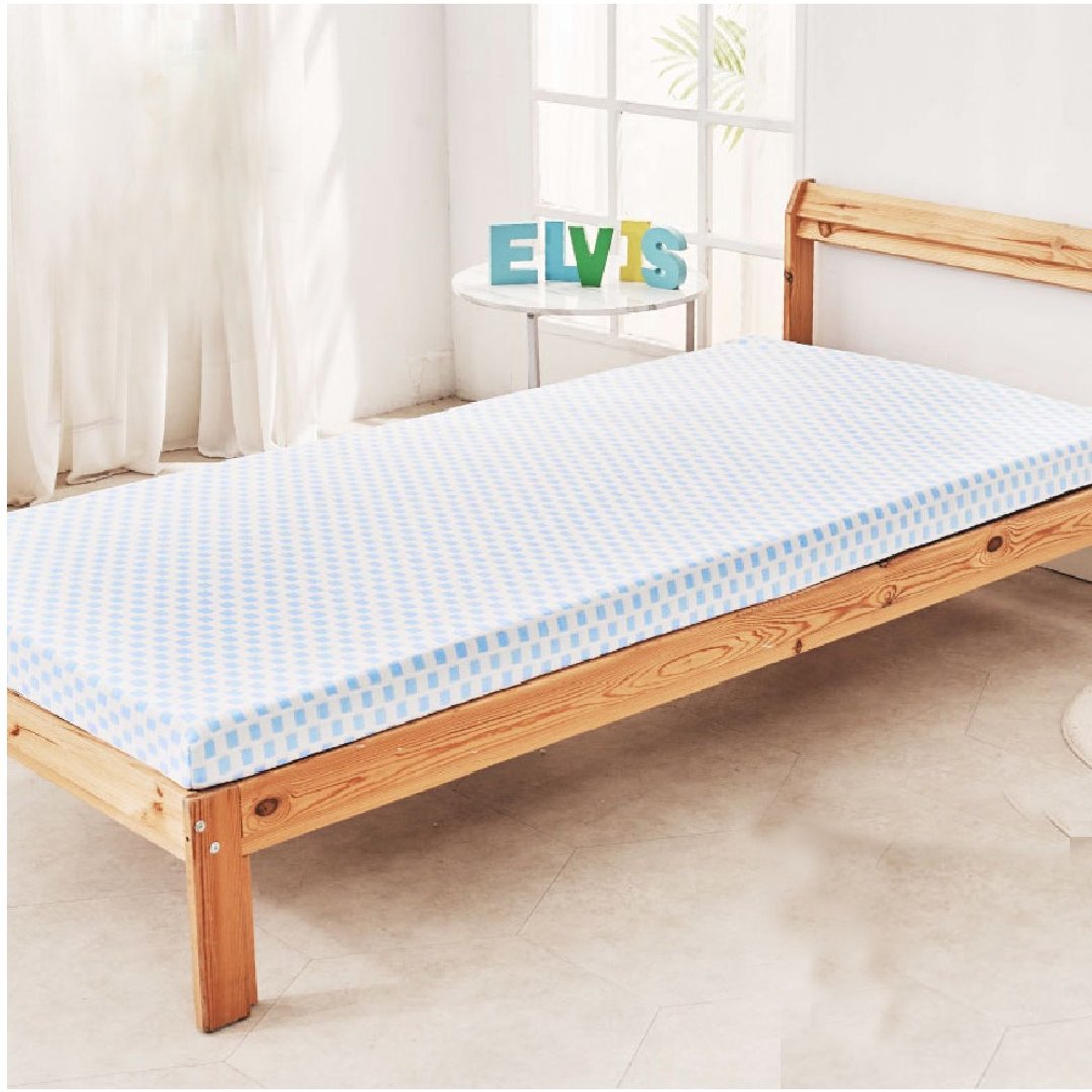 ELVIS 爱菲斯-沁凉舒柔亲水棉床垫 - 寝具 - 其他材质 
