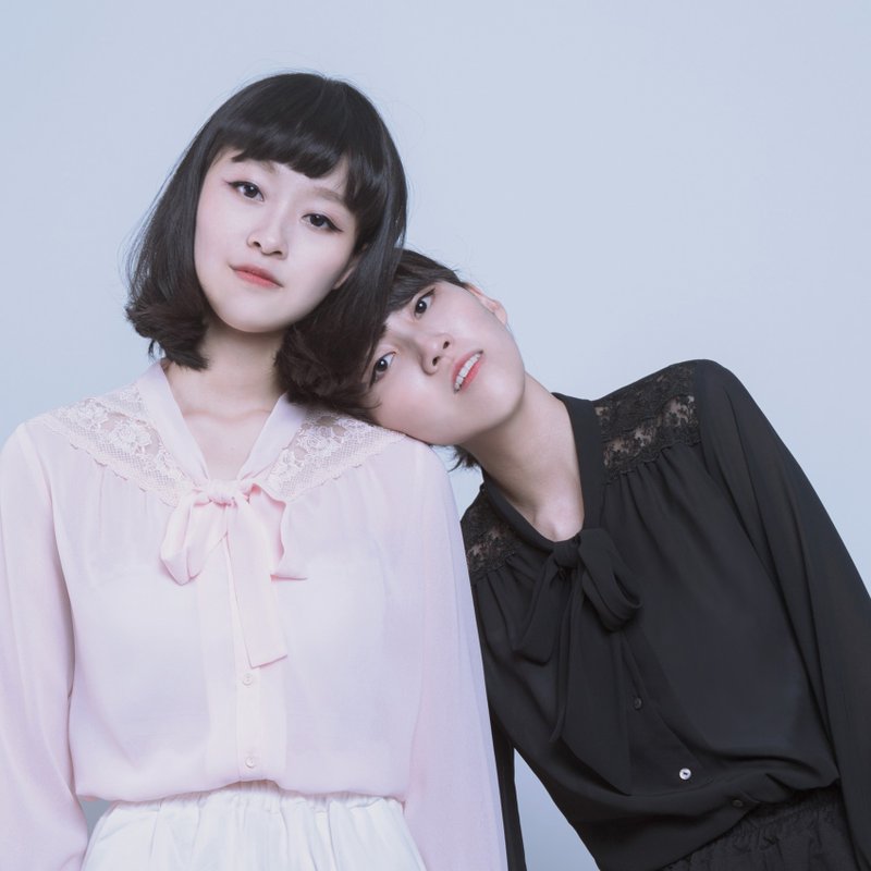 微糖  |  古着长袖衬衫 - 女装衬衫 - 其他材质 