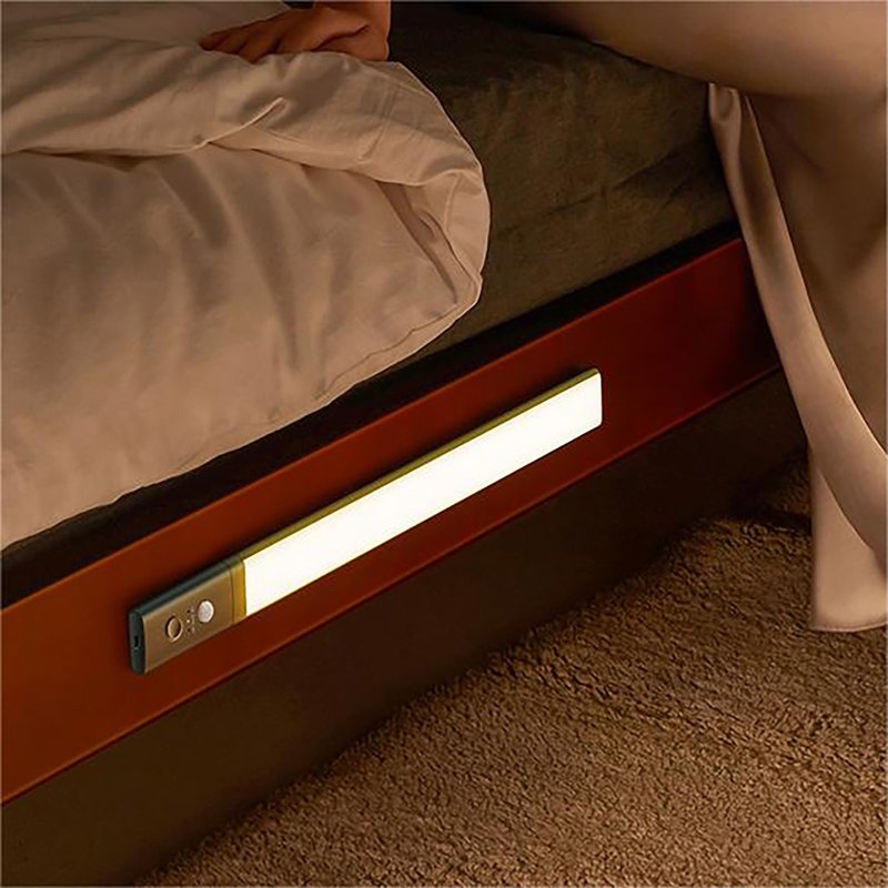 【免运】几光人体感应灯过道智能免走线无线灯带 - 灯具/灯饰 - 其他材质 