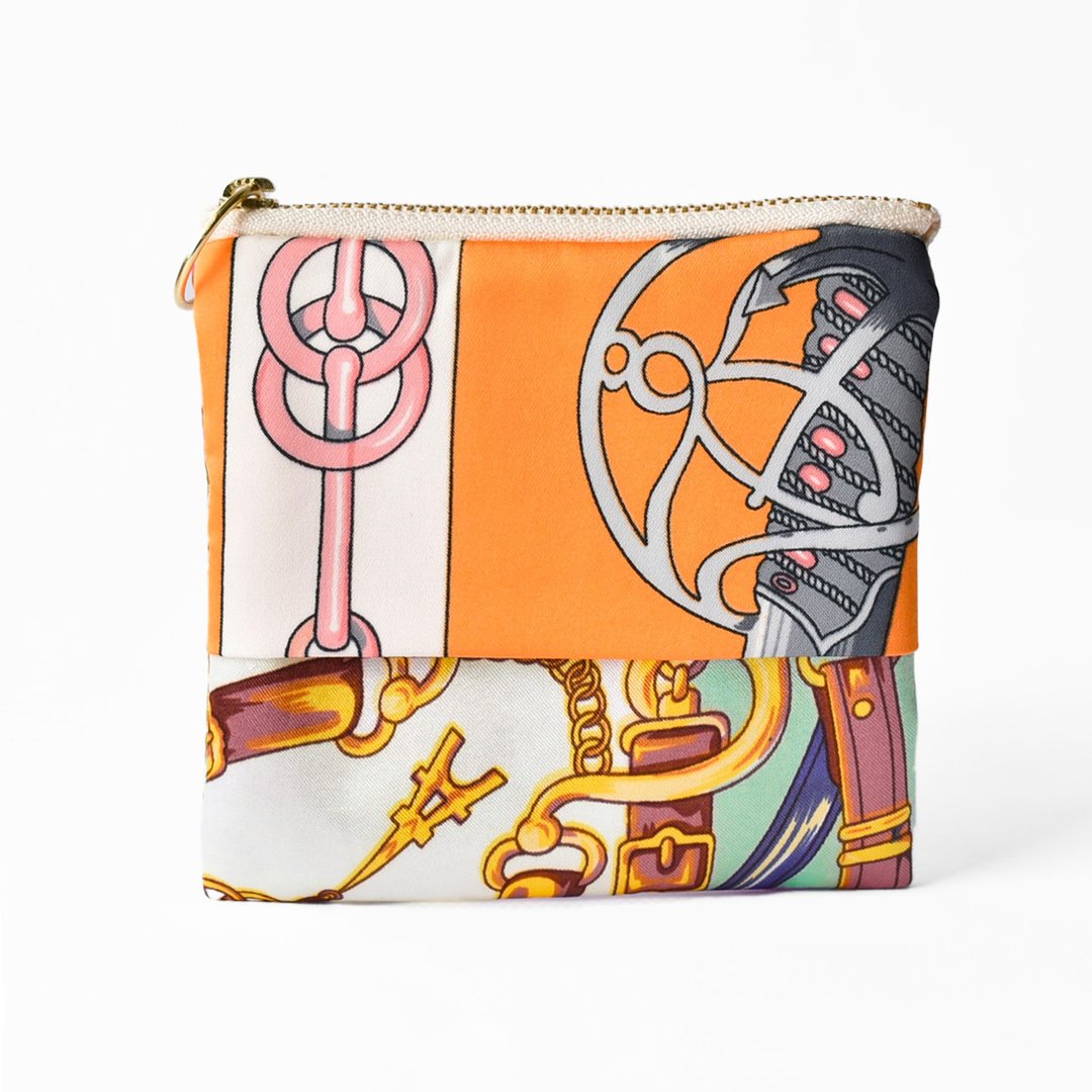 TISSUE POUCH 面纸包 / 日本制造 - 化妆包/杂物包 - 其他材质 