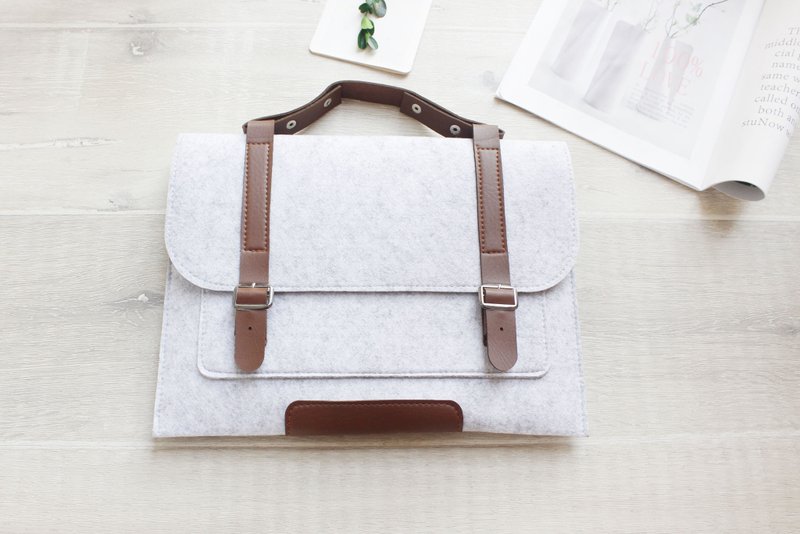 电脑保护包 微软 电脑包 13.5 15 Surface Laptop 5 笔电包 011 - 平板/电脑保护壳 - 聚酯纤维 