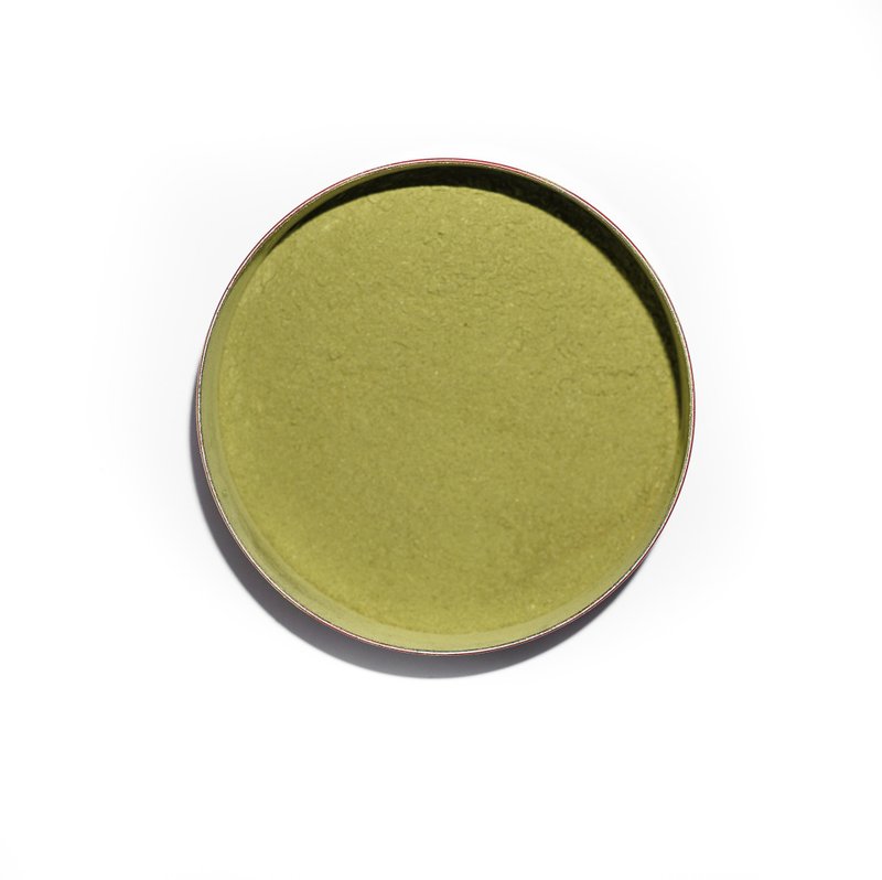 宇治受賞茶園抹茶 紫宸 - 茶 - 其他材质 红色