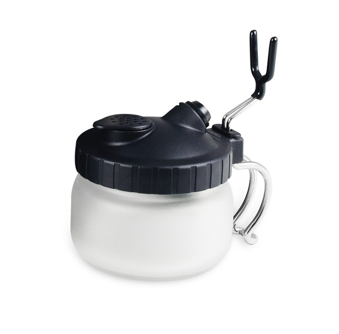 SCP-700 喷笔洗涤器 - 其他 - 玻璃 白色