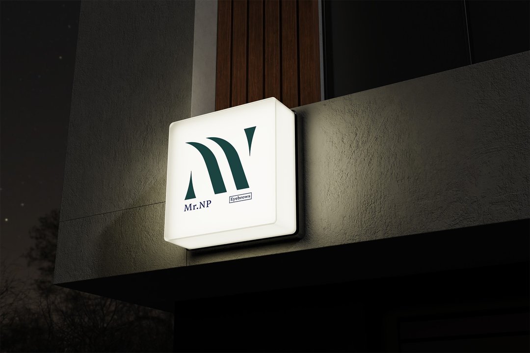 纯LOGO设计方案 - Logo 设计/图案设计 - 其他材质 