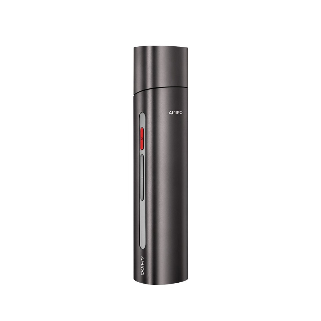 AMIRO 时光机拉提美容仪 R1 PRO - 脸部按摩/清洁工具 - 其他材质 黑色
