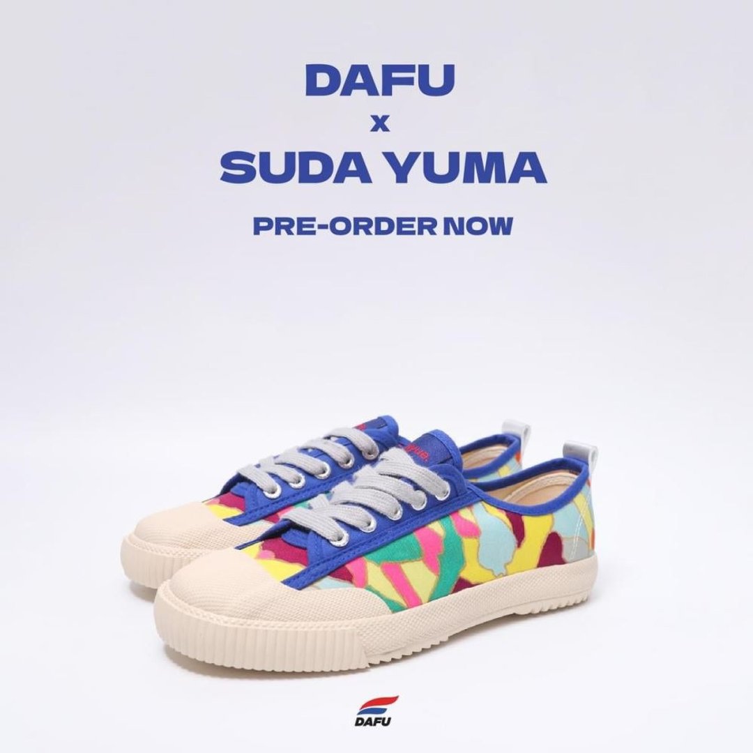 SUDA YUMA - 其他 - 棉 多色