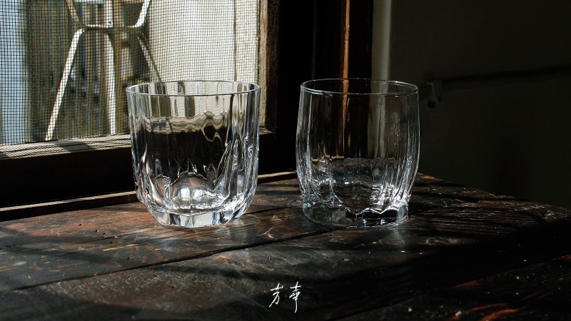 土耳其威士忌杯 - 酒杯/酒器 - 玻璃 