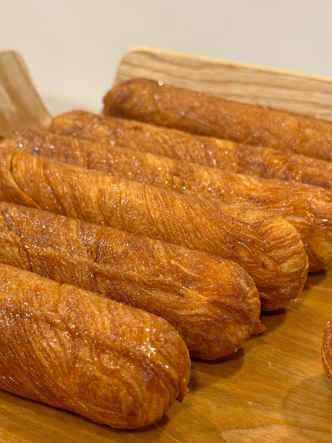 香酥牛奶棒 12入 铄甜点 下午茶餐盒 台北 宅配 - 蛋糕/甜点 - 其他材质 