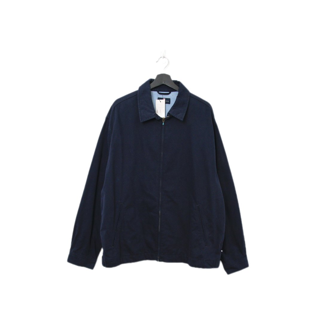 Back to Green:: 冬季外套 灵顿Blue Harbour pd-08vintage - 男装外套 - 棉 