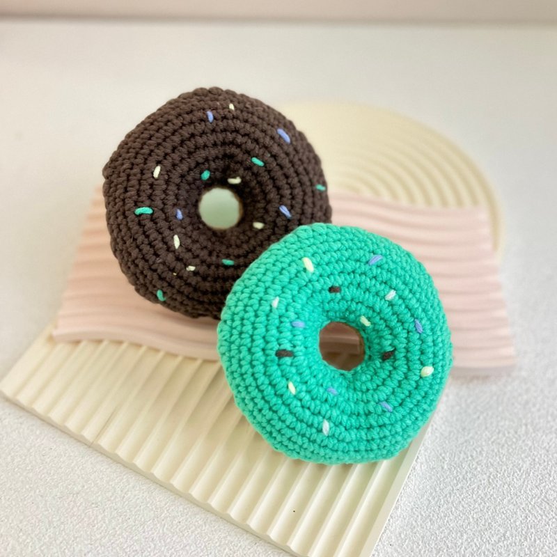 冬甩城 - 玩具 - 羊毛 多色