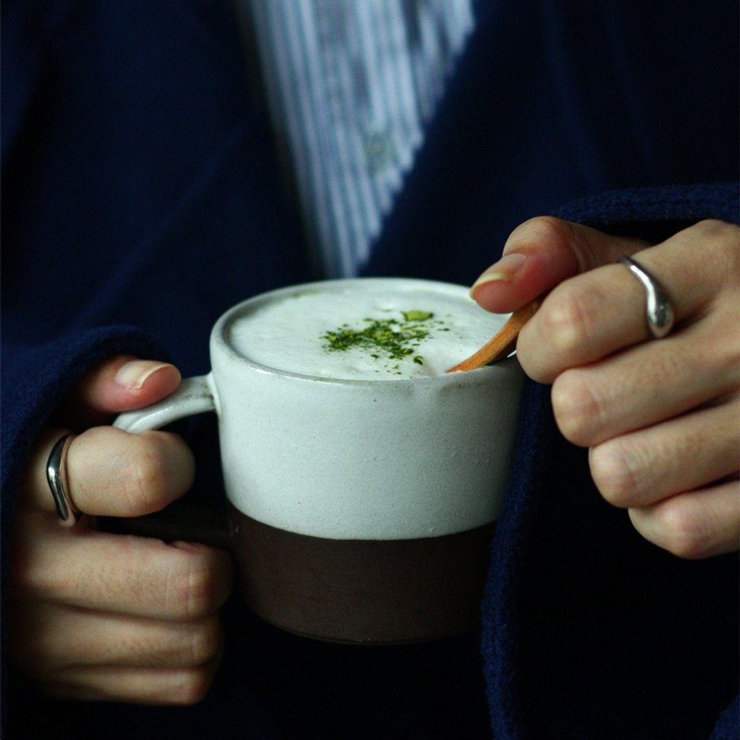 【隽荖厨房】日本原装八女茶-焙茶/抹茶 - 茶 - 新鲜食材 多色
