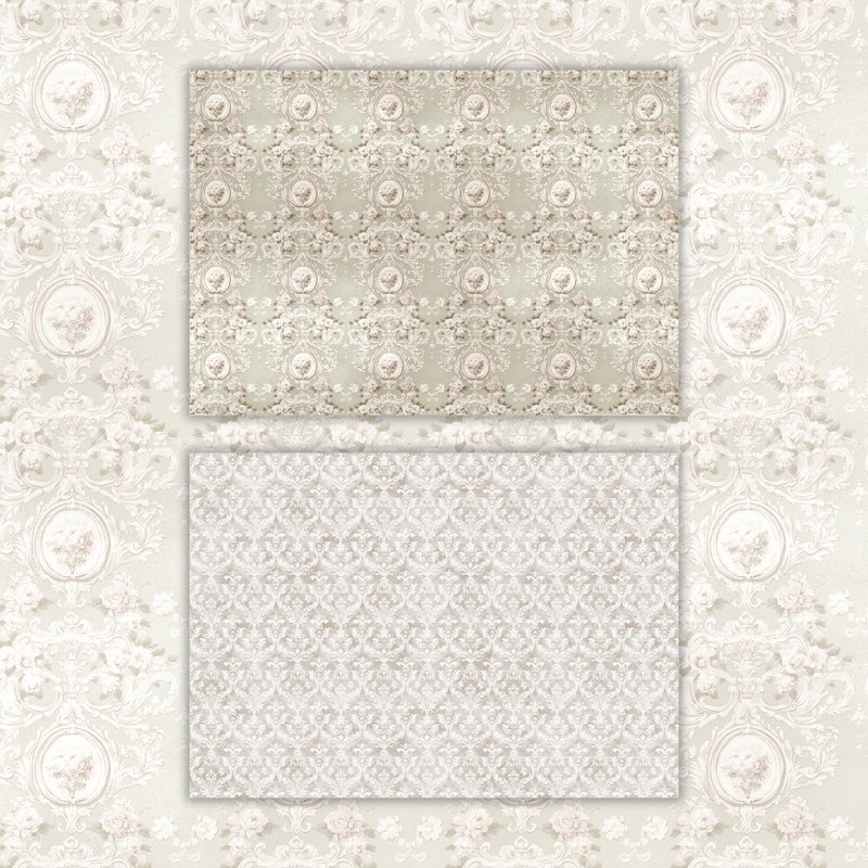 Dreamy Lococo - 卡片/明信片 - 纸 