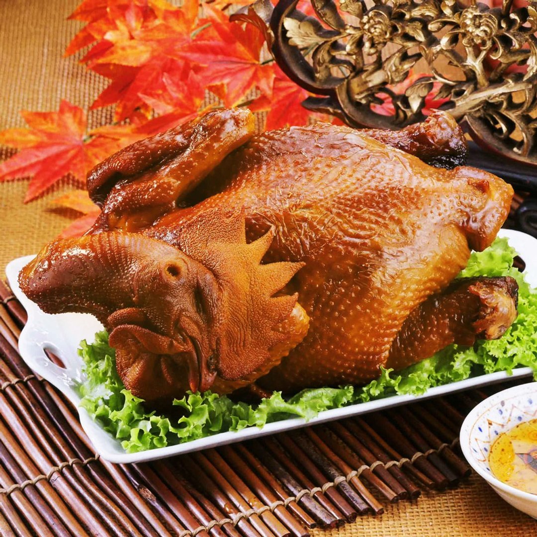 【大甲王记】茶香桶仔鸡900g - 料理包 - 其他材质 