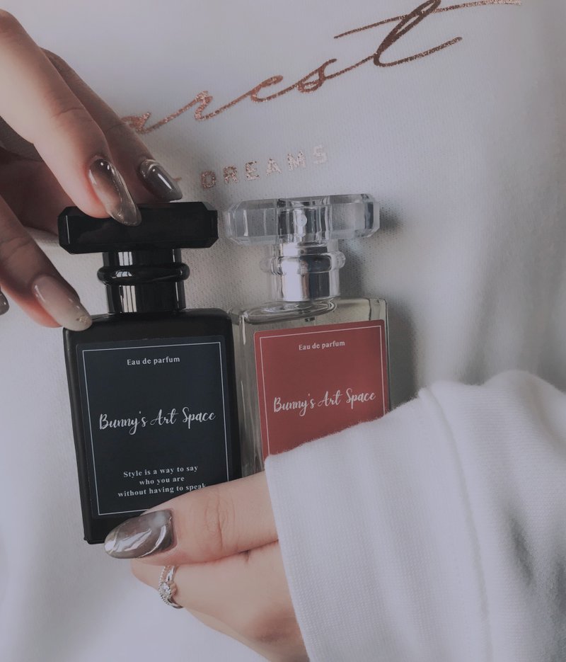 【8月】【体验】一日调香师体验/1人即可开课/DIY调香课程 - 蜡烛/香氛 - 玻璃 