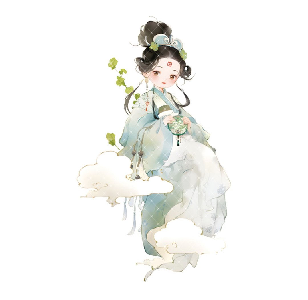 轻歌曼舞 PET 纸胶带 贝壳光 - 纸胶带 - 其他材质 多色
