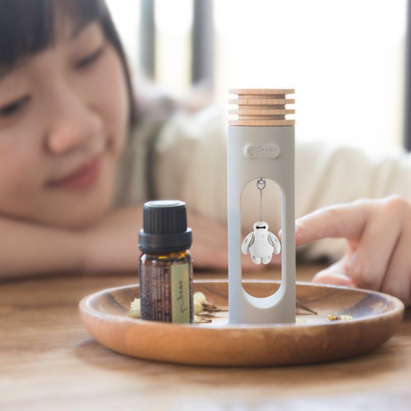 Bone / 摇摇扩香木 Swing Diffuser - 迪士尼授权角色 - 香薰/精油/线香 - 硅胶 多色